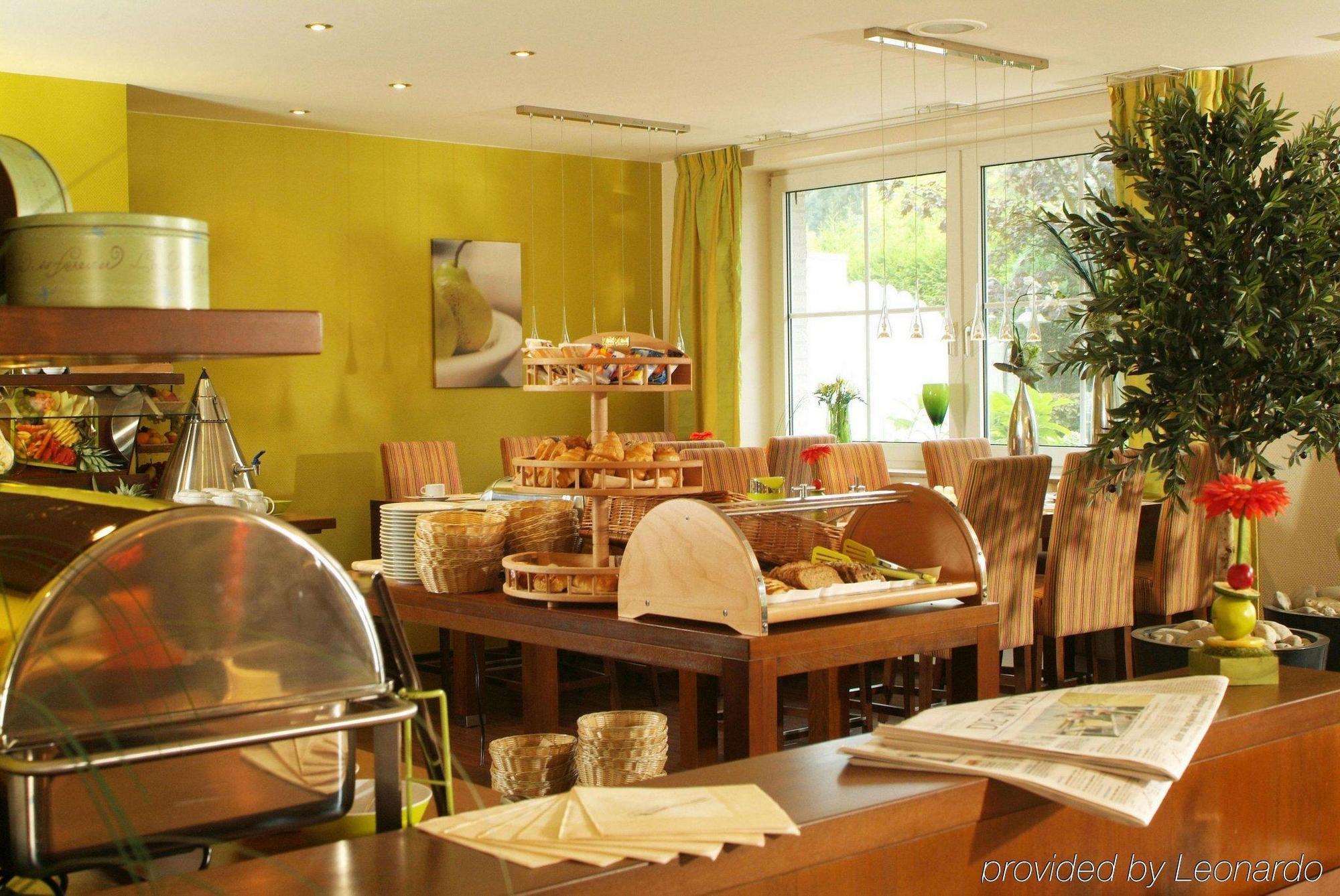 Nordwest-hotel