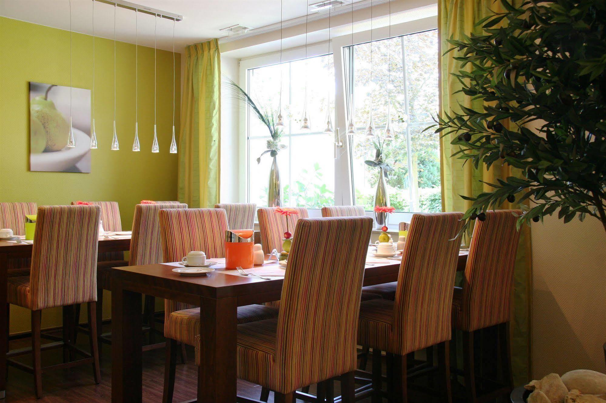 Nordwest-hotel 4* Bad Zwischenahn